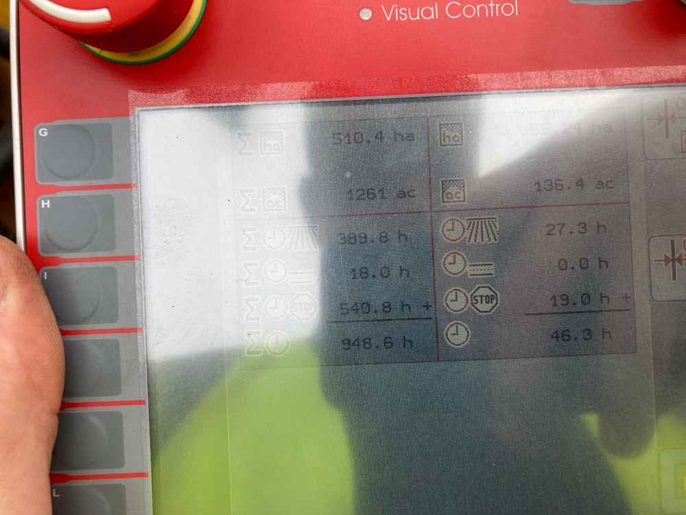 Grimme GB 215 - Oogstmachine: afbeelding 2 Grimme GB 215 - Oogstmachine: afbeelding 2
