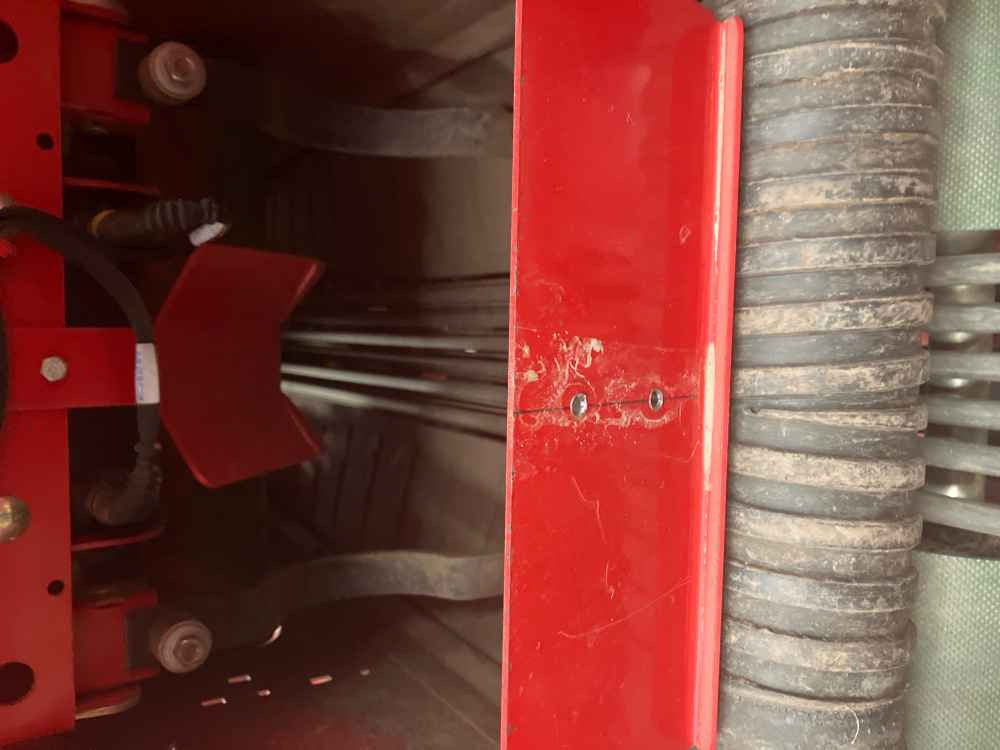 Grimme GB 215 - Oogstmachine: afbeelding 5 Grimme GB 215 - Oogstmachine: afbeelding 5