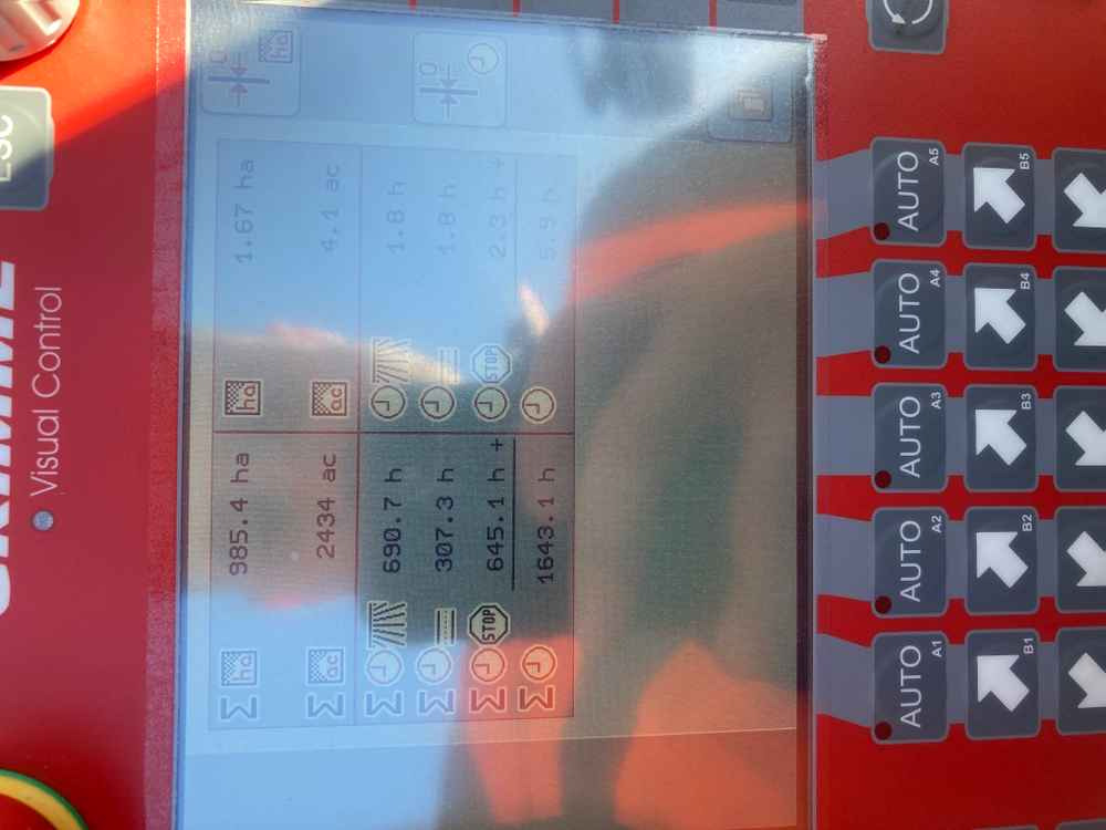 Grimme GB 330 - Oogstmachine: afbeelding 3 Grimme GB 330 - Oogstmachine: afbeelding 3