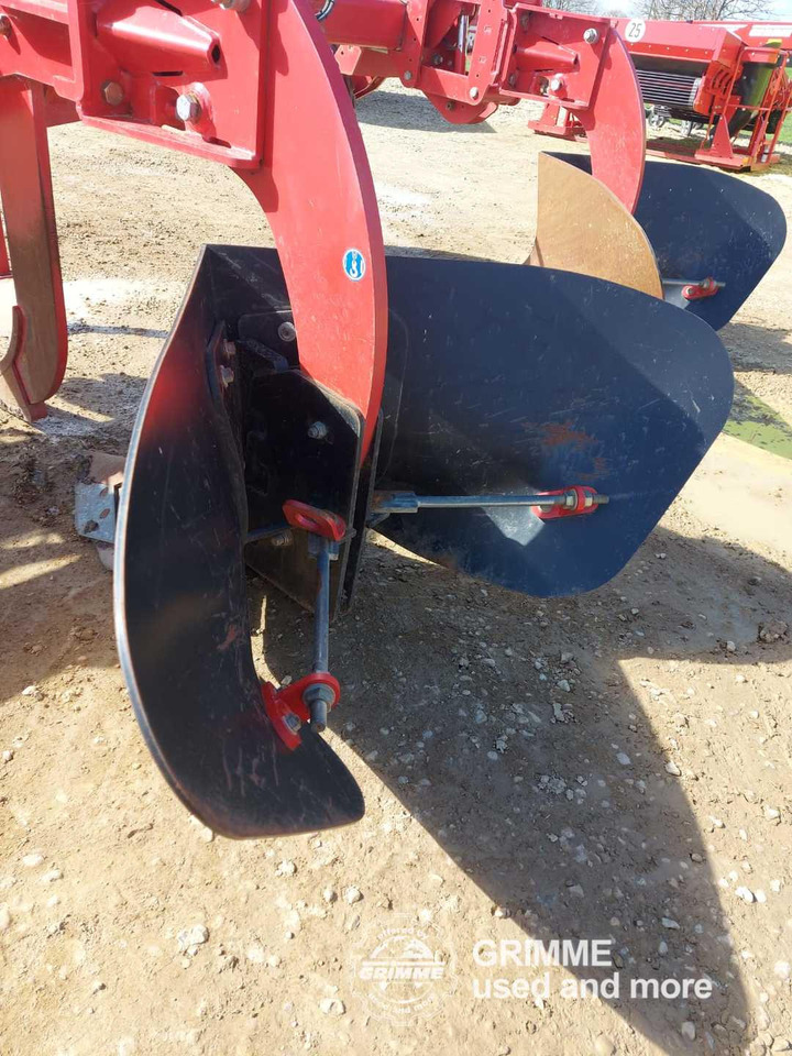 Grimme Grimme BF 600, Triple Bed/6 Row Ridger, Bed former - Oogstmachine: afbeelding 5 Grimme Grimme BF 600, Triple Bed/6 Row Ridger, Bed former - Oogstmachine: afbeelding 5