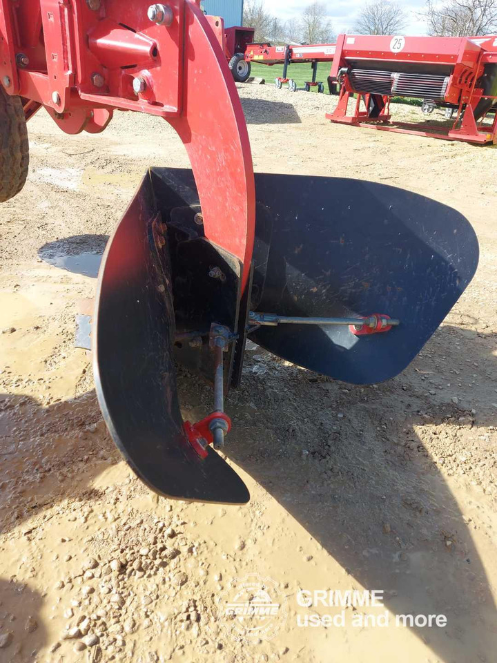 Grimme Grimme BF 600, Triple Bed/6 Row Ridger, Bed former - Oogstmachine: afbeelding 4 Grimme Grimme BF 600, Triple Bed/6 Row Ridger, Bed former - Oogstmachine: afbeelding 4