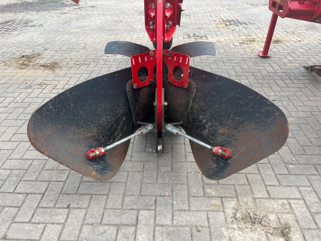 Grimme Grimme, BF 600, Triple Bed Ridger/Bedformer - Oogstmachine toebehoor: afbeelding 2 Grimme Grimme, BF 600, Triple Bed Ridger/Bedformer - Oogstmachine toebehoor: afbeelding 2