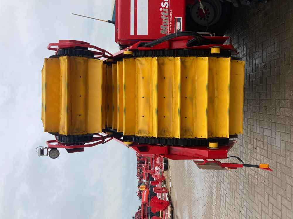 Grimme Grimme GT170S 2 Row Trailed Harvester - Oogstmachine: afbeelding 5 Grimme Grimme GT170S 2 Row Trailed Harvester - Oogstmachine: afbeelding 5