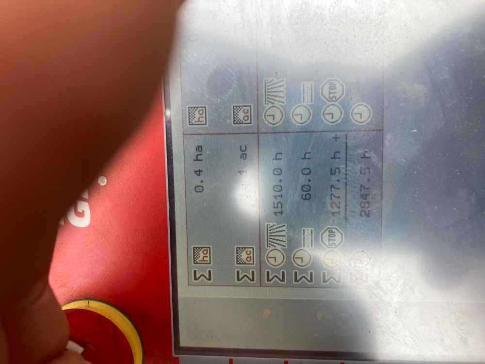 Grimme Grimme GT170S 2 Row Trailed Harvester - Oogstmachine: afbeelding 4 Grimme Grimme GT170S 2 Row Trailed Harvester - Oogstmachine: afbeelding 4