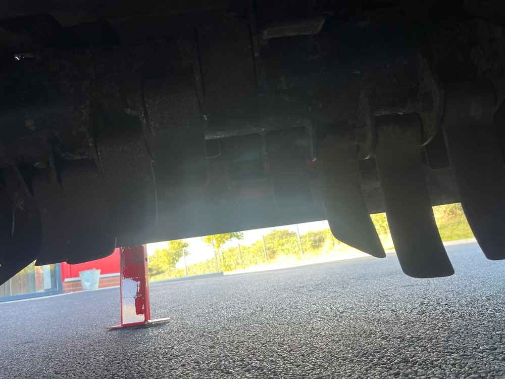 Grimme HT 200 - Oogstmachine: afbeelding 3 Grimme HT 200 - Oogstmachine: afbeelding 3