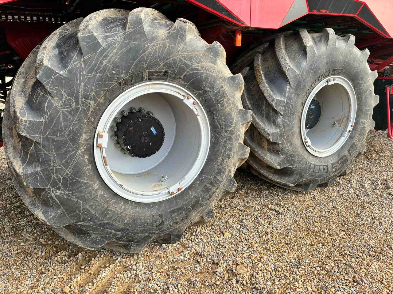 Grimme REXOR 6300 - Grondbewerking toebehoor: afbeelding 2 Grimme REXOR 6300 - Grondbewerking toebehoor: afbeelding 2