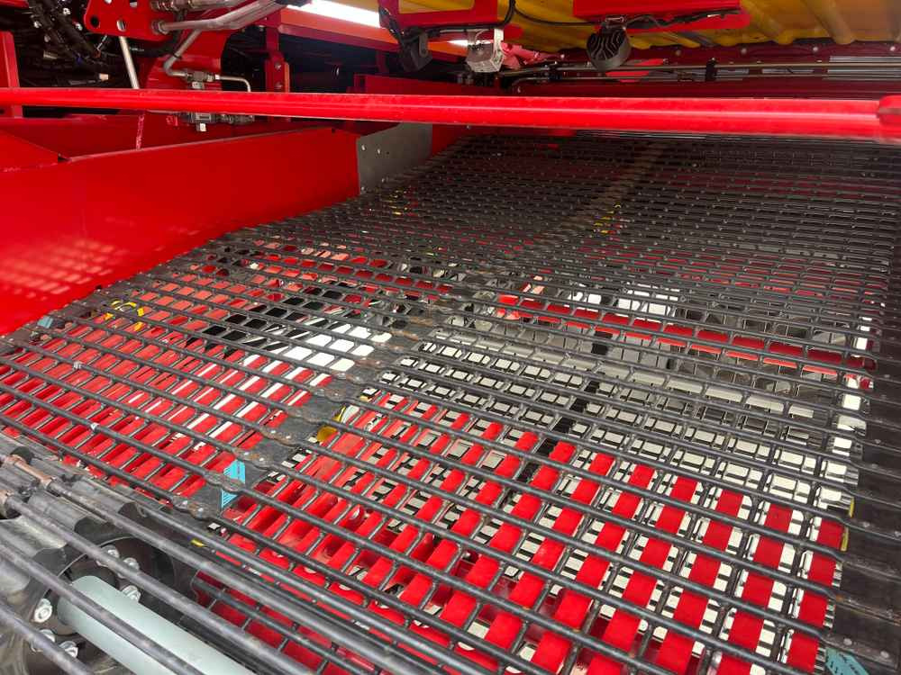 Grimme VARITRON 270 PLATINUM TT - Oogstmachine: afbeelding 5 Grimme VARITRON 270 PLATINUM TT - Oogstmachine: afbeelding 5