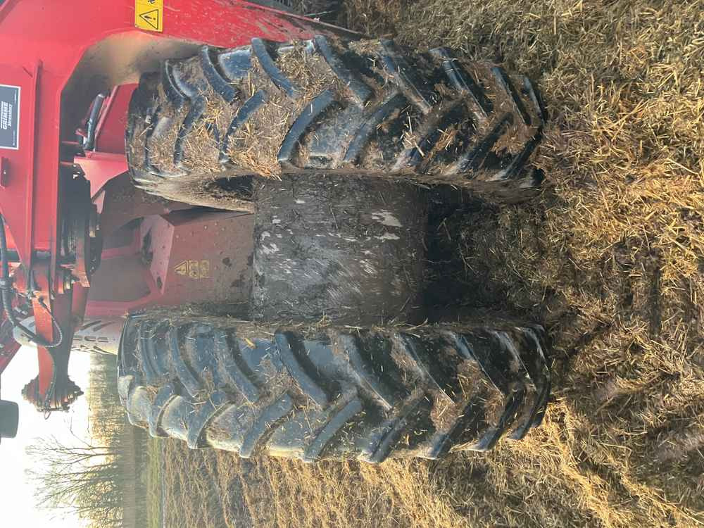 Grimme VARITRON 270 PLATINUM TT - Oogstmachine: afbeelding 3 Grimme VARITRON 270 PLATINUM TT - Oogstmachine: afbeelding 3