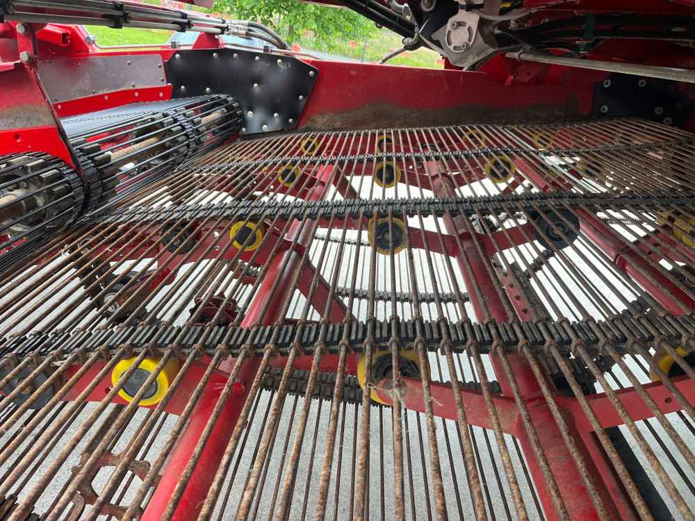 Grimme VARITRON 470 PLATINUM TT - Oogstmachine: afbeelding 3 Grimme VARITRON 470 PLATINUM TT - Oogstmachine: afbeelding 3