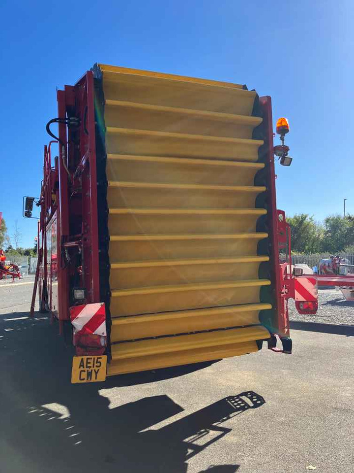 Oogstmachine Grimme Varitron 220, 2 Row, Self-Propelled Potato Harvester: afbeelding 21