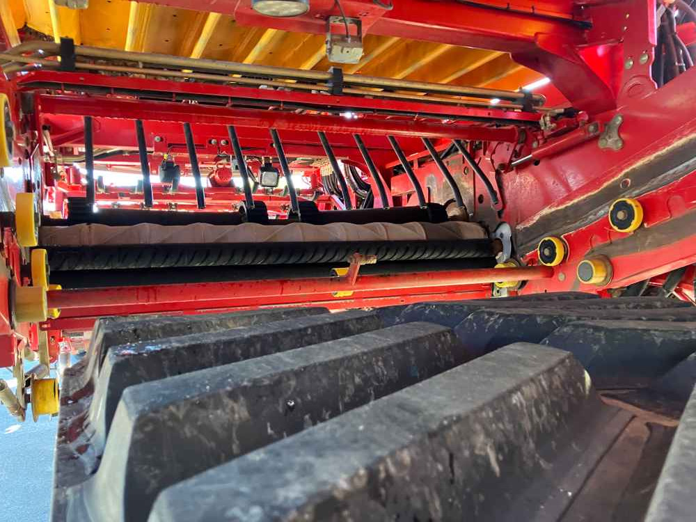 Oogstmachine Grimme Varitron 220, 2 Row, Self-Propelled Potato Harvester: afbeelding 13