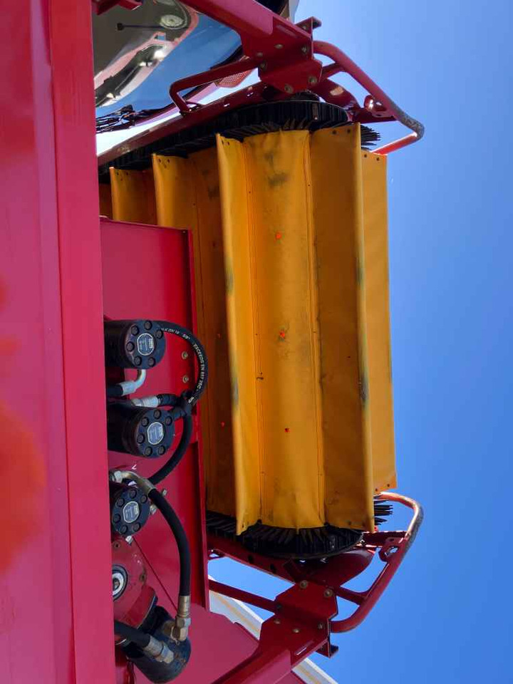 Oogstmachine Grimme Varitron 220, 2 Row, Self-Propelled Potato Harvester: afbeelding 22