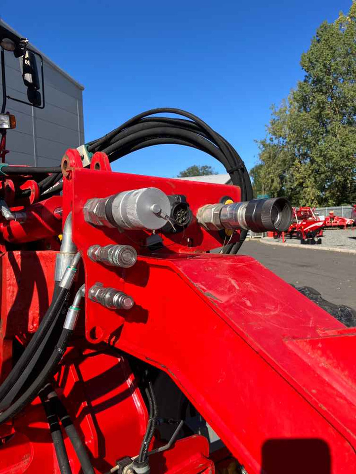 Grimme Varitron 220, 2 Row, Self-Propelled Potato Harvester - Oogstmachine: afbeelding 4 Grimme Varitron 220, 2 Row, Self-Propelled Potato Harvester - Oogstmachine: afbeelding 4