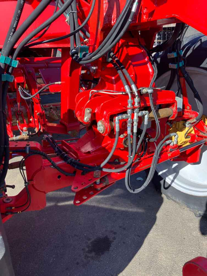 Grimme Varitron 220, 2 Row, Self-Propelled Potato Harvester - Oogstmachine: afbeelding 5 Grimme Varitron 220, 2 Row, Self-Propelled Potato Harvester - Oogstmachine: afbeelding 5