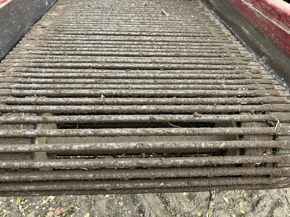 Scanstone Scanstone Ecostar De-Stoner - Aardappelrooier: afbeelding 5 Scanstone Scanstone Ecostar De-Stoner - Aardappelrooier: afbeelding 5