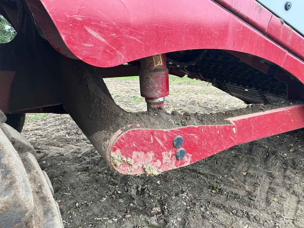 Scanstone Scanstone Ecostar De-Stoner - Aardappelrooier: afbeelding 3 Scanstone Scanstone Ecostar De-Stoner - Aardappelrooier: afbeelding 3