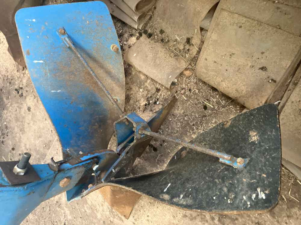 Standen BFT - Oogstmachine toebehoor: afbeelding 5 Standen BFT - Oogstmachine toebehoor: afbeelding 5