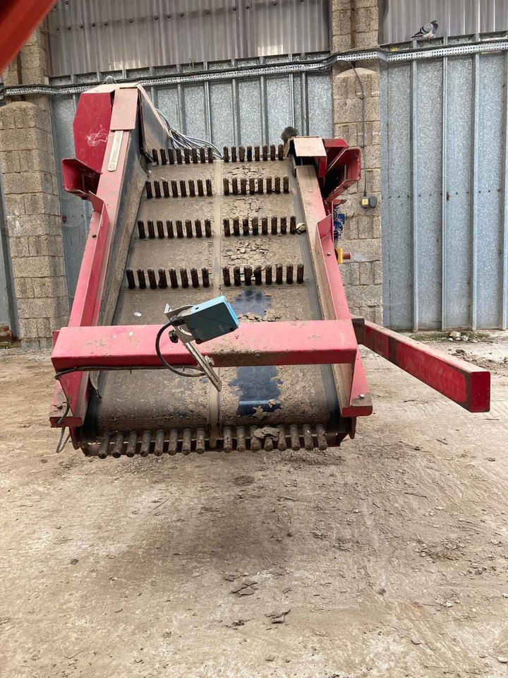 Tong Tong EASYFILL Box filler - Opslag: afbeelding 3 Tong Tong EASYFILL Box filler - Opslag: afbeelding 3