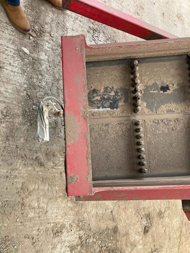 Tong Tong EASYFILL Box filler - Opslag: afbeelding 5 Tong Tong EASYFILL Box filler - Opslag: afbeelding 5