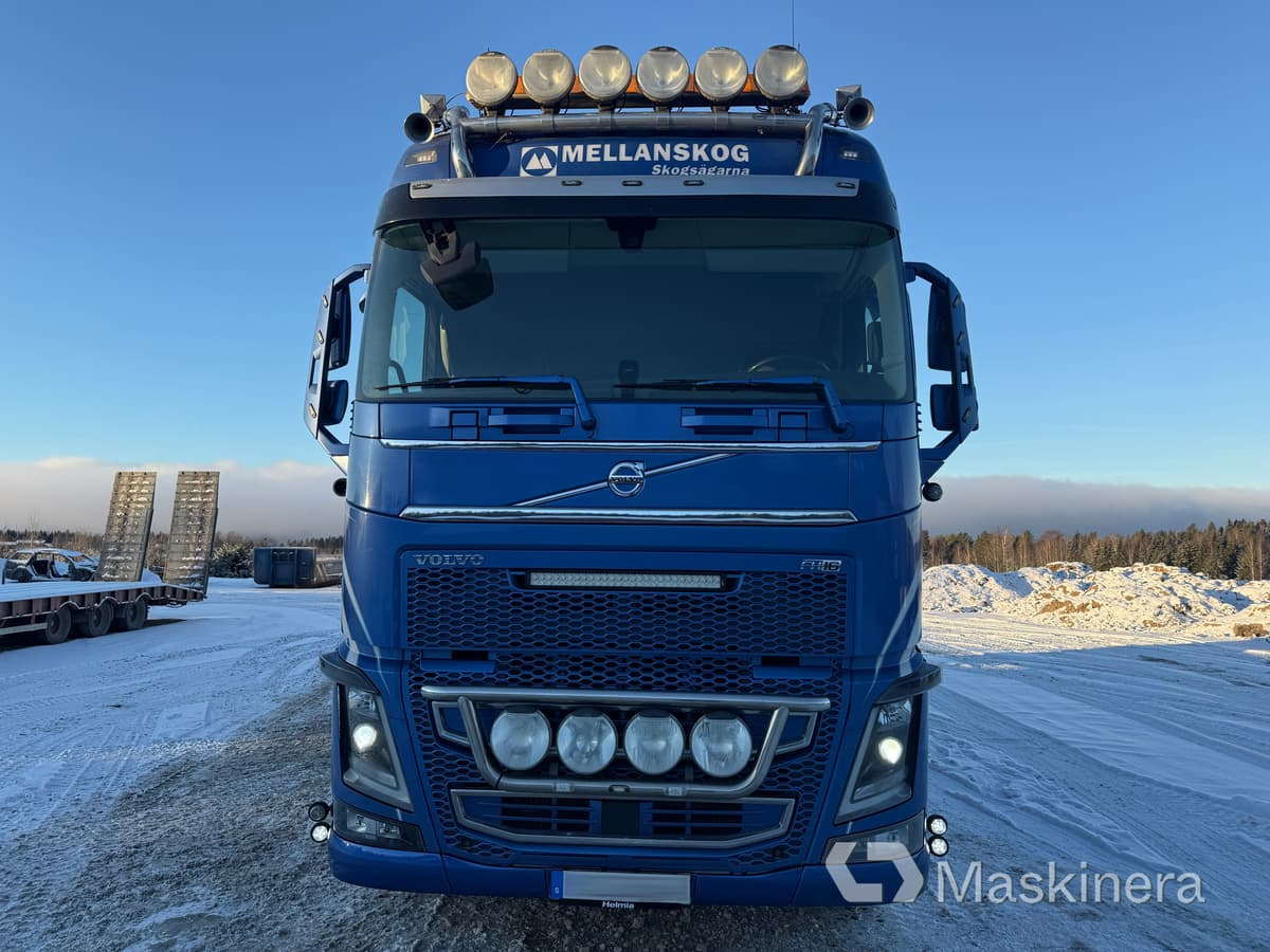 Timmerbil Volvo FH16 - Andere machine: afbeelding 2 Timmerbil Volvo FH16 - Andere machine: afbeelding 2
