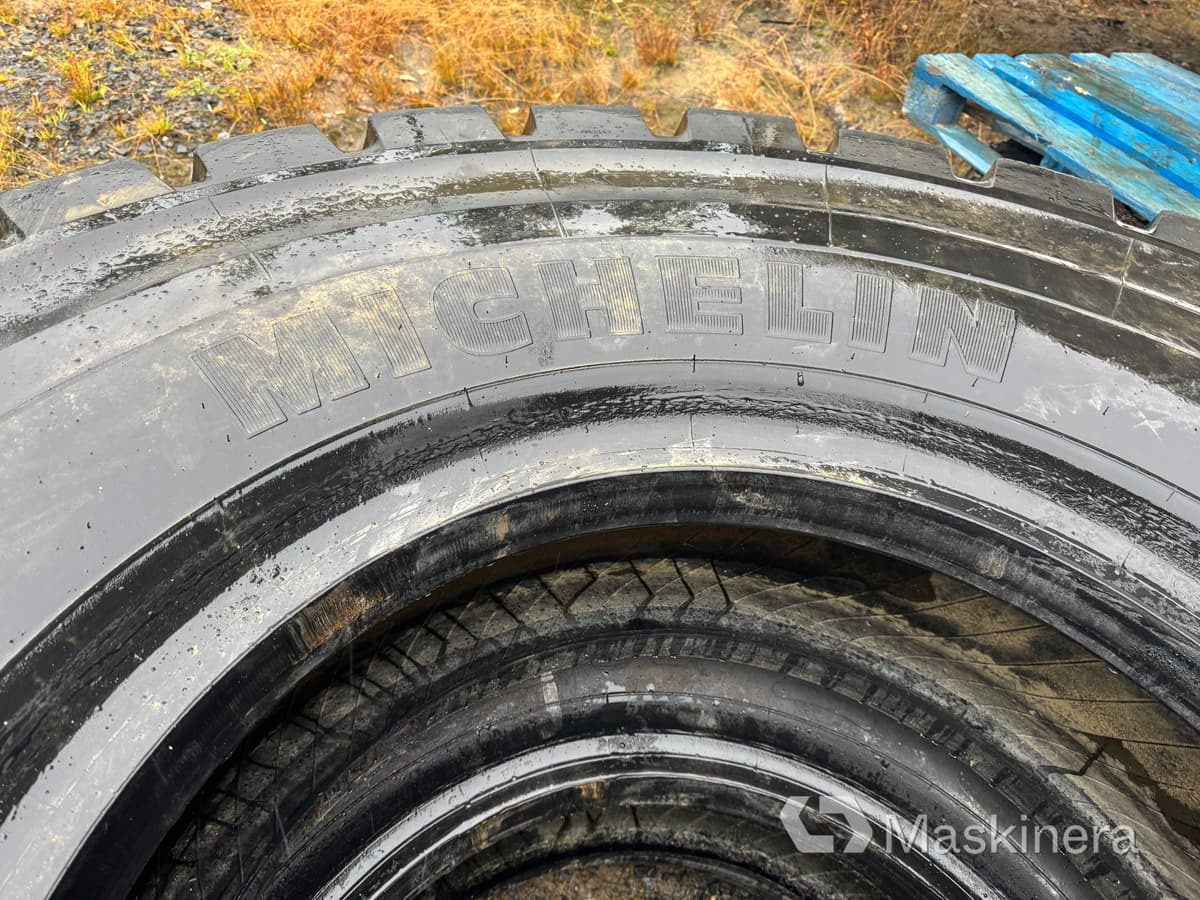 Däck Michelin 18.00 R 33 XDT - Band voor Bouwmachine: afbeelding 5 Däck Michelin 18.00 R 33 XDT - Band voor Bouwmachine: afbeelding 5