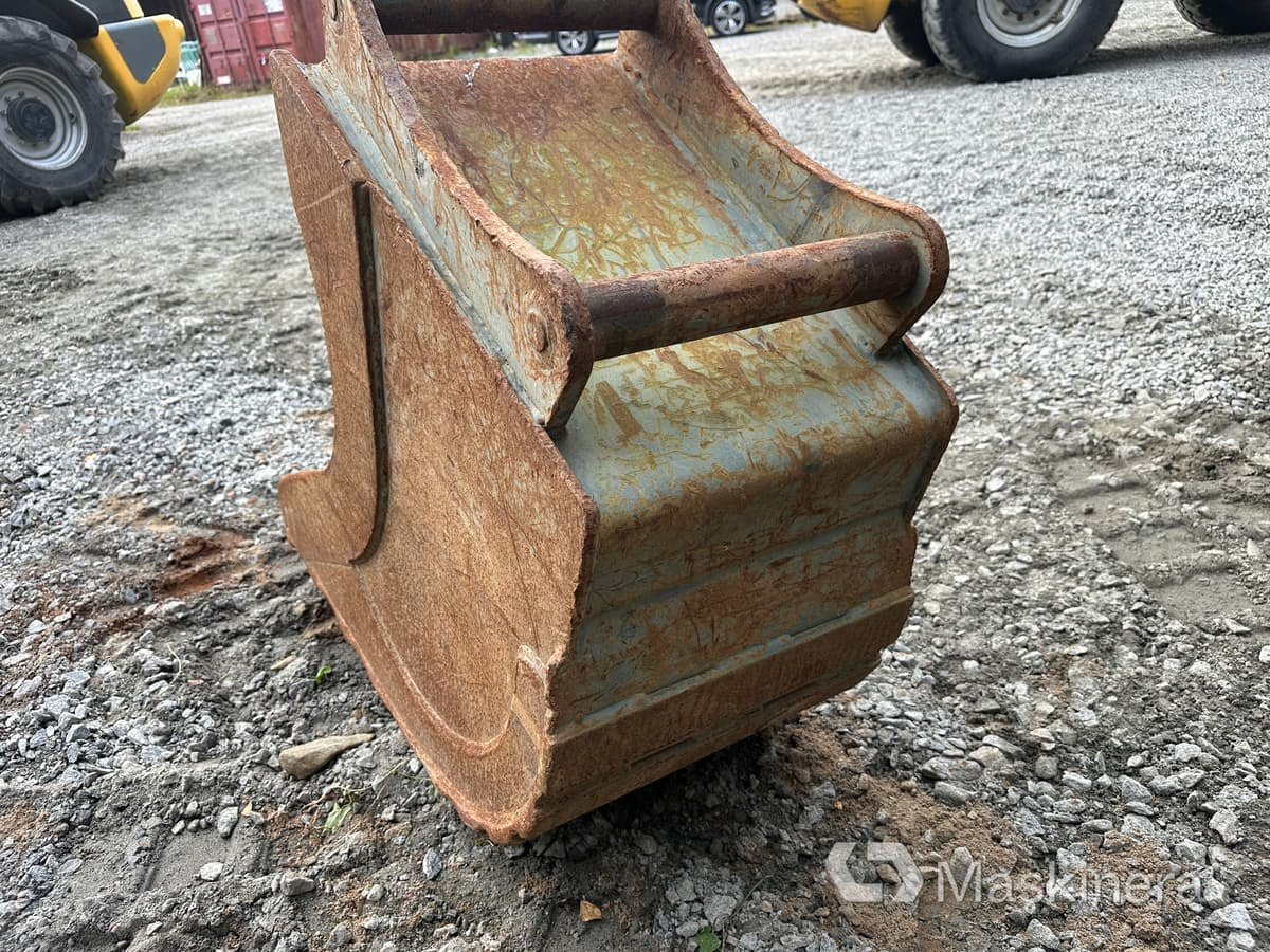 Engcon smalskopa Smalskopa Engcon S60 - Graafbak: afbeelding 3 Engcon smalskopa Smalskopa Engcon S60 - Graafbak: afbeelding 3