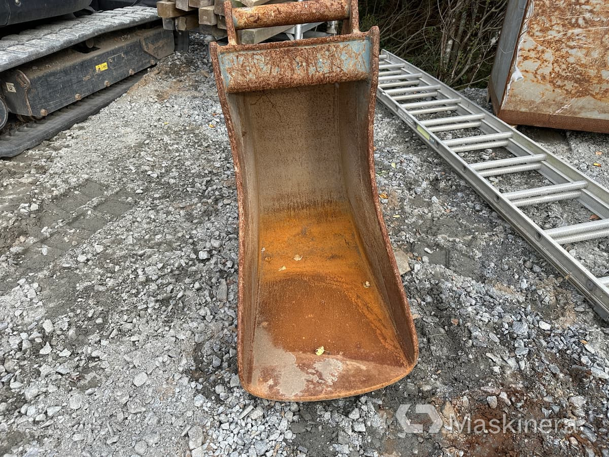 Engcon smalskopa Smalskopa Engcon S60 - Graafbak: afbeelding 5 Engcon smalskopa Smalskopa Engcon S60 - Graafbak: afbeelding 5