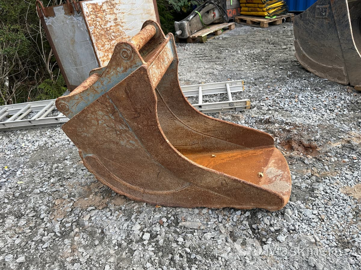 Engcon smalskopa Smalskopa Engcon S60 - Graafbak: afbeelding 1 Engcon smalskopa Smalskopa Engcon S60 - Graafbak: afbeelding 1