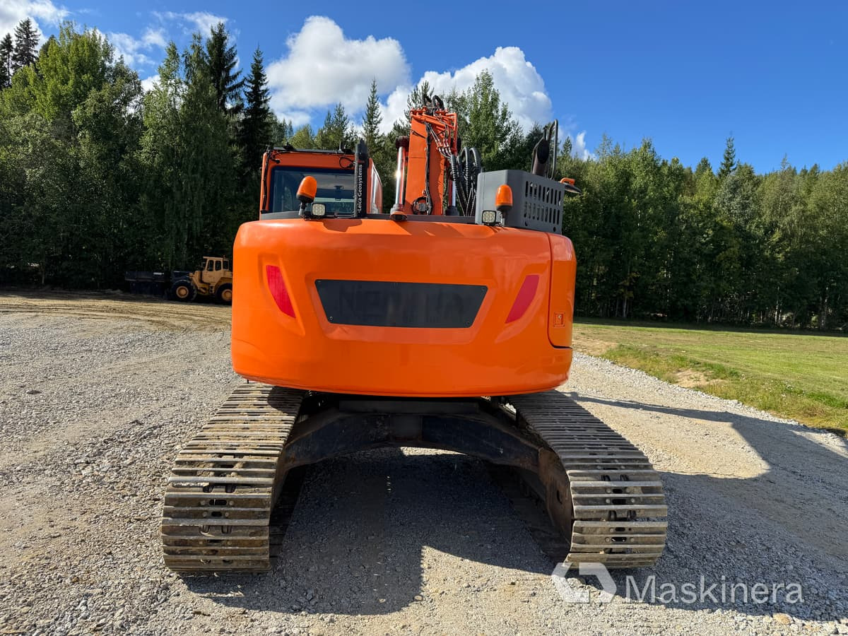 Grävmaskin Doosan DX235LCR-5 - Rupsgraafmachine: afbeelding 4 Grävmaskin Doosan DX235LCR-5 - Rupsgraafmachine: afbeelding 4