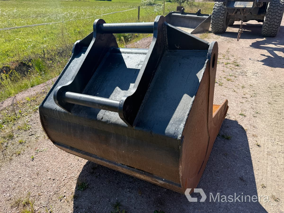 Grävskopa S70 - Graafbak voor Lader: afbeelding 4 Grävskopa S70 - Graafbak voor Lader: afbeelding 4