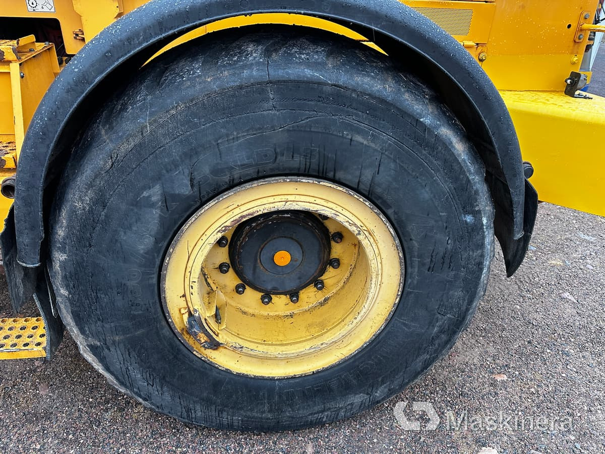 Wiellader Hjullastare Ljungby L15: afbeelding 14 Wiellader Hjullastare Ljungby L15: afbeelding 14