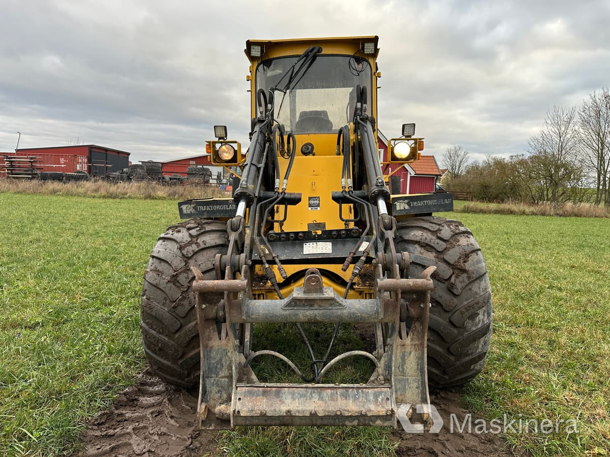 Hjullastare Volvo L50 - Wiellader: afbeelding 3 Hjullastare Volvo L50 - Wiellader: afbeelding 3