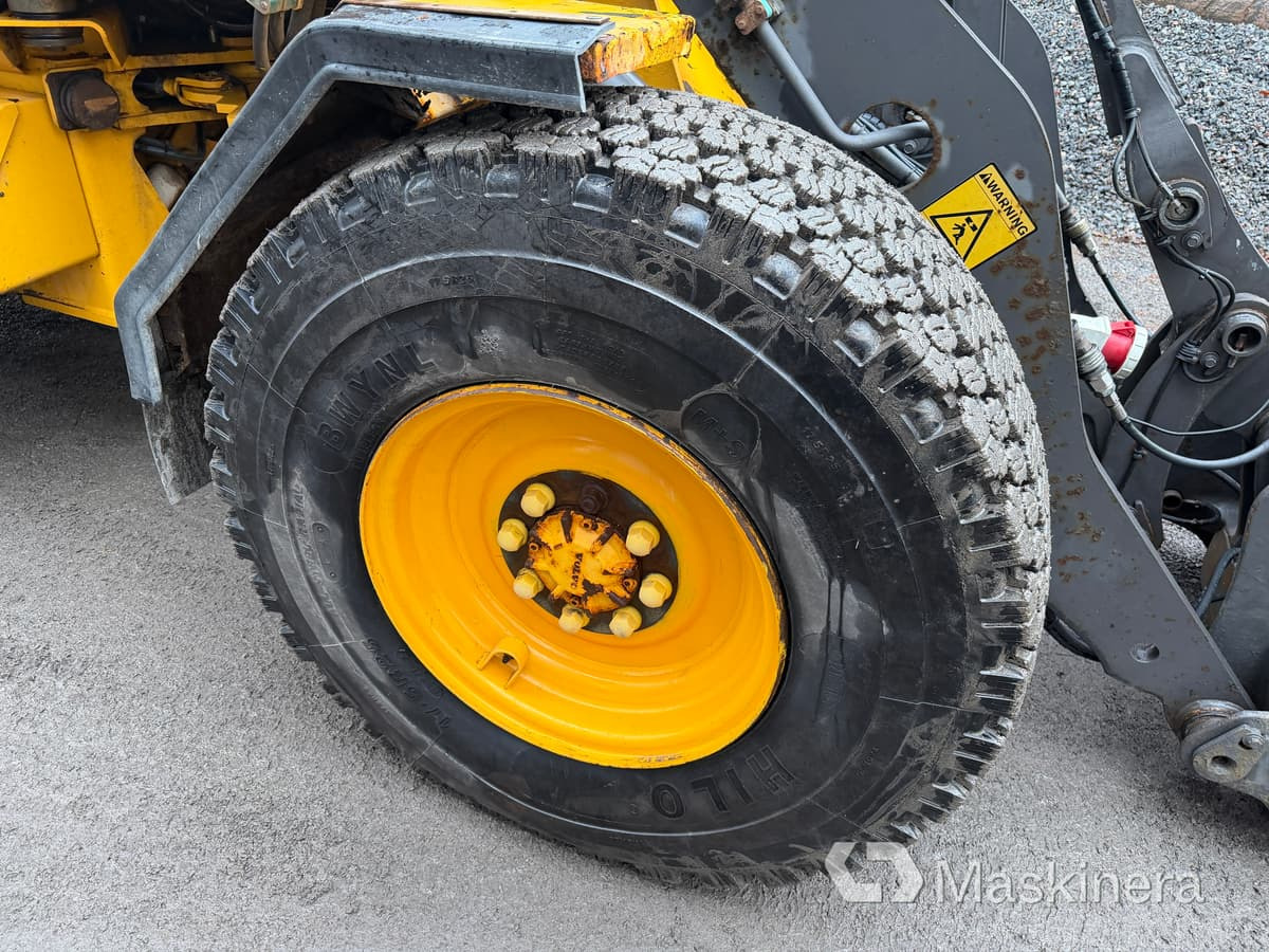 Wiellader Hjullastare Volvo L50E med tillbehör: afbeelding 23 Wiellader Hjullastare Volvo L50E med tillbehör: afbeelding 23