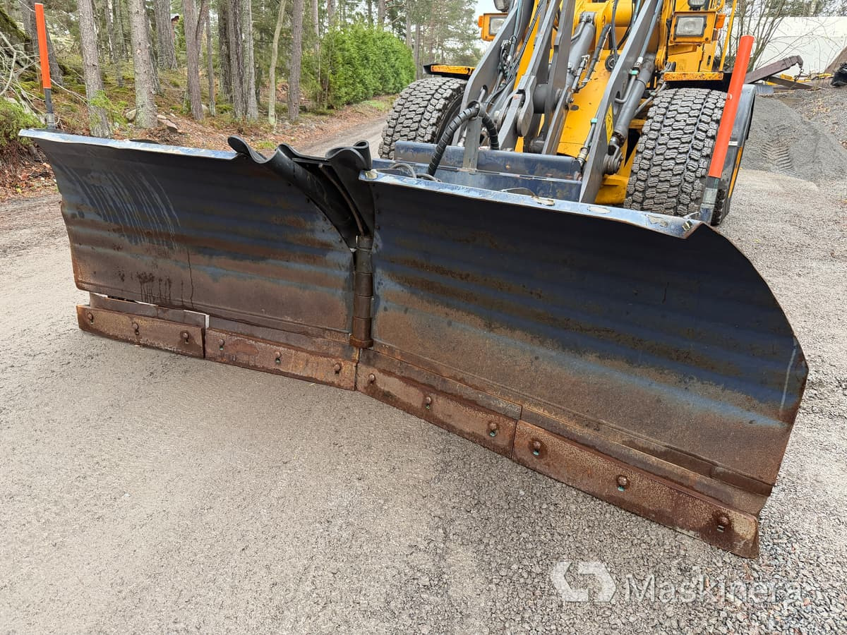 Wiellader Hjullastare Volvo L50E med tillbehör: afbeelding 43 Wiellader Hjullastare Volvo L50E med tillbehör: afbeelding 43