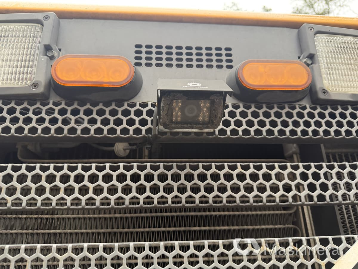 Wiellader Hjullastare Volvo L50E med tillbehör: afbeelding 27 Wiellader Hjullastare Volvo L50E med tillbehör: afbeelding 27