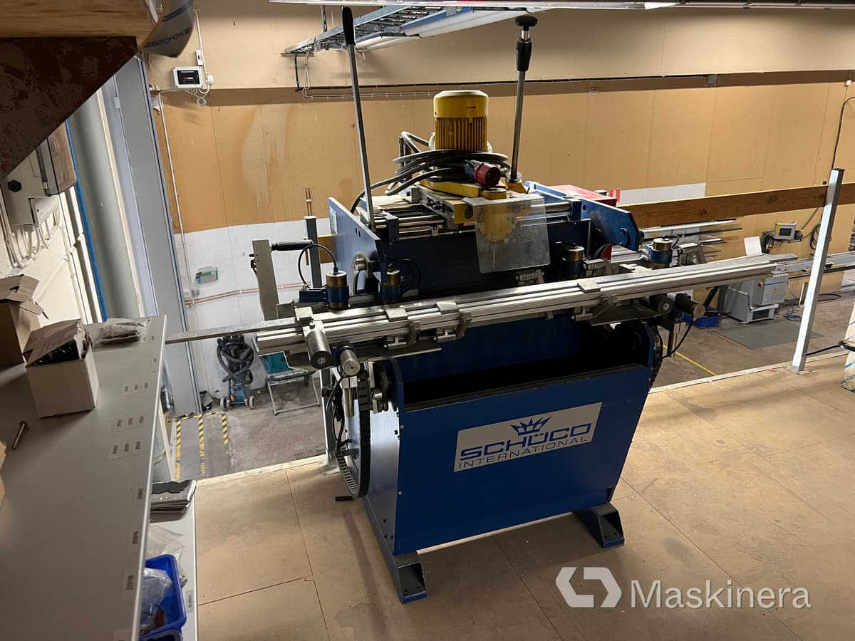 Kopierfräs Rotox KF348 - Freesmachine: afbeelding 3 Kopierfräs Rotox KF348 - Freesmachine: afbeelding 3