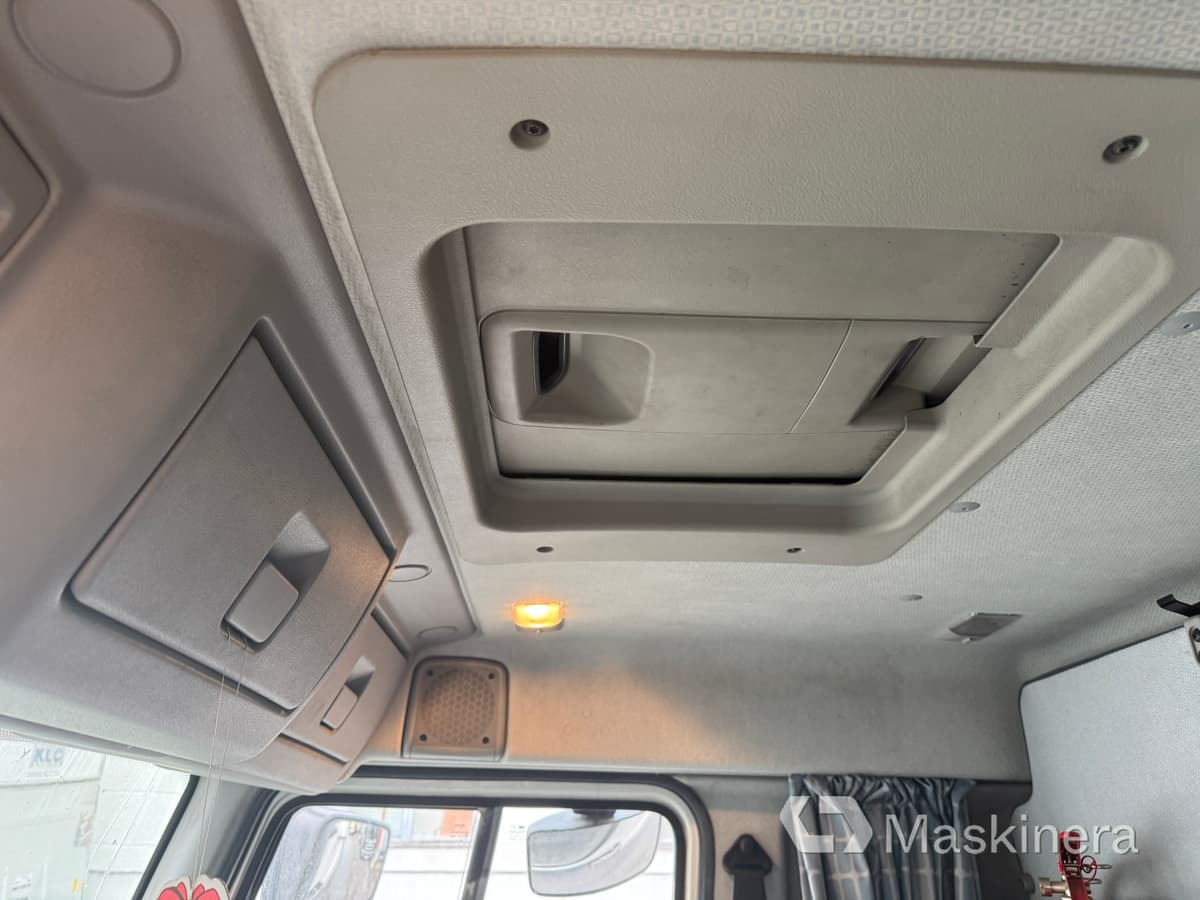 Bakwagen Lastbil Volvo FL-240 4X2: afbeelding 20