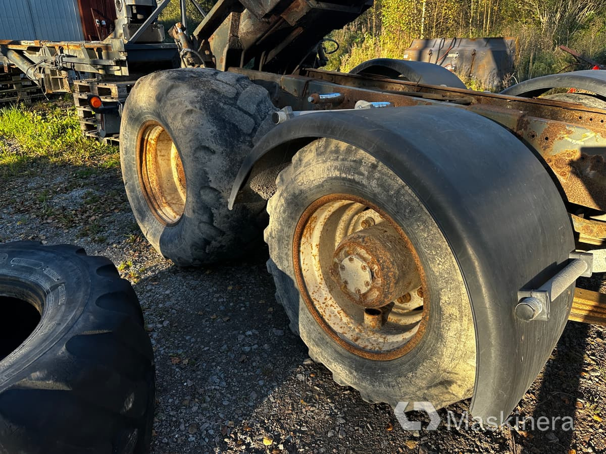 Haakarm/ Portaalarm aanhanger Livab kran Lastväxlarsläp Livab krok (Rep.Objekt): afbeelding 21 Haakarm/ Portaalarm aanhanger Livab kran Lastväxlarsläp Livab krok (Rep.Objekt): afbeelding 21