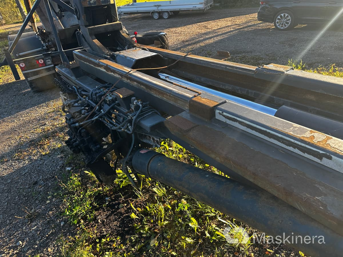 Haakarm/ Portaalarm aanhanger Livab kran Lastväxlarsläp Livab krok (Rep.Objekt): afbeelding 14 Haakarm/ Portaalarm aanhanger Livab kran Lastväxlarsläp Livab krok (Rep.Objekt): afbeelding 14