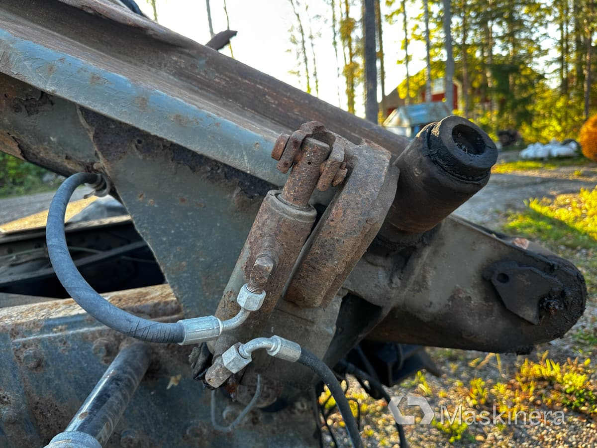 Haakarm/ Portaalarm aanhanger Livab kran Lastväxlarsläp Livab krok (Rep.Objekt): afbeelding 16 Haakarm/ Portaalarm aanhanger Livab kran Lastväxlarsläp Livab krok (Rep.Objekt): afbeelding 16