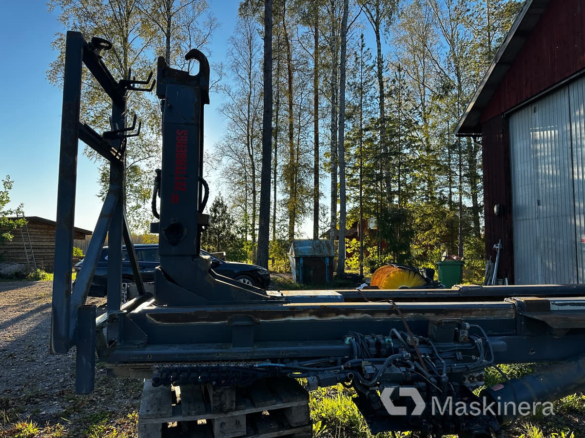 Haakarm/ Portaalarm aanhanger Livab kran Lastväxlarsläp Livab krok (Rep.Objekt): afbeelding 15 Haakarm/ Portaalarm aanhanger Livab kran Lastväxlarsläp Livab krok (Rep.Objekt): afbeelding 15