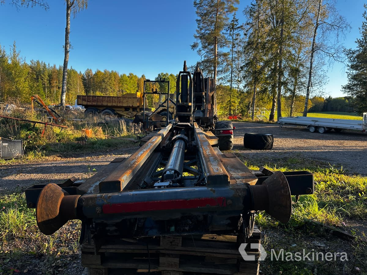 Haakarm/ Portaalarm aanhanger Livab kran Lastväxlarsläp Livab krok (Rep.Objekt): afbeelding 12 Haakarm/ Portaalarm aanhanger Livab kran Lastväxlarsläp Livab krok (Rep.Objekt): afbeelding 12