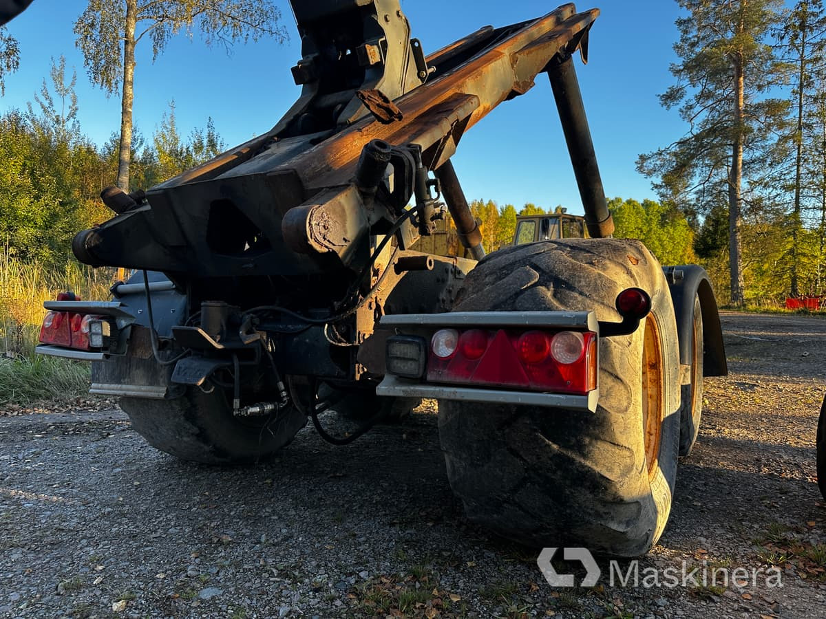 Haakarm/ Portaalarm aanhanger Livab kran Lastväxlarsläp Livab krok (Rep.Objekt): afbeelding 26 Haakarm/ Portaalarm aanhanger Livab kran Lastväxlarsläp Livab krok (Rep.Objekt): afbeelding 26