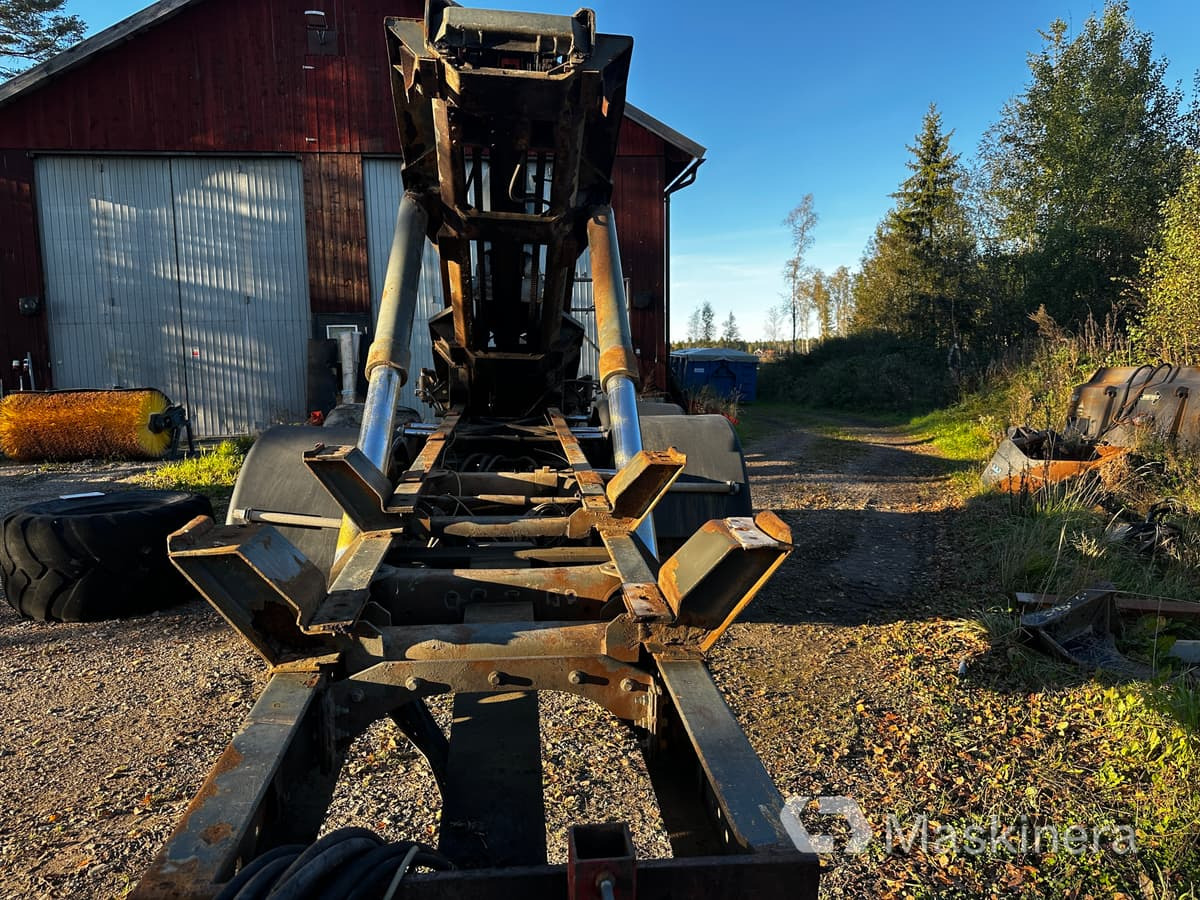 Haakarm/ Portaalarm aanhanger Livab kran Lastväxlarsläp Livab krok (Rep.Objekt): afbeelding 9 Haakarm/ Portaalarm aanhanger Livab kran Lastväxlarsläp Livab krok (Rep.Objekt): afbeelding 9