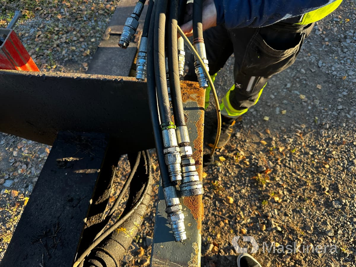 Haakarm/ Portaalarm aanhanger Livab kran Lastväxlarsläp Livab krok (Rep.Objekt): afbeelding 24 Haakarm/ Portaalarm aanhanger Livab kran Lastväxlarsläp Livab krok (Rep.Objekt): afbeelding 24