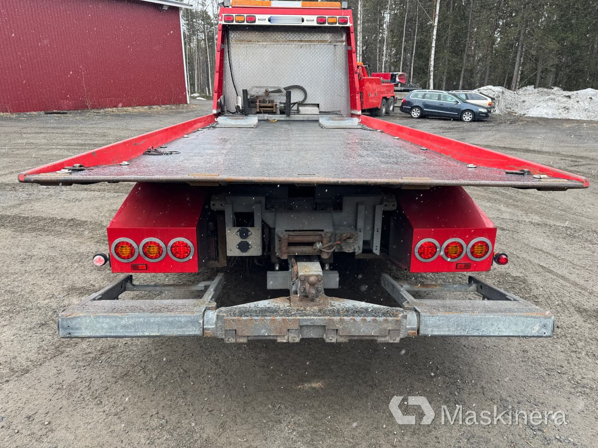 MAN TGL12.240 4X2 BL Bärgningsbil MAN TGL 12.240 4X2 BL - Bergingsvoertuig: afbeelding 4 MAN TGL12.240 4X2 BL Bärgningsbil MAN TGL 12.240 4X2 BL - Bergingsvoertuig: afbeelding 4