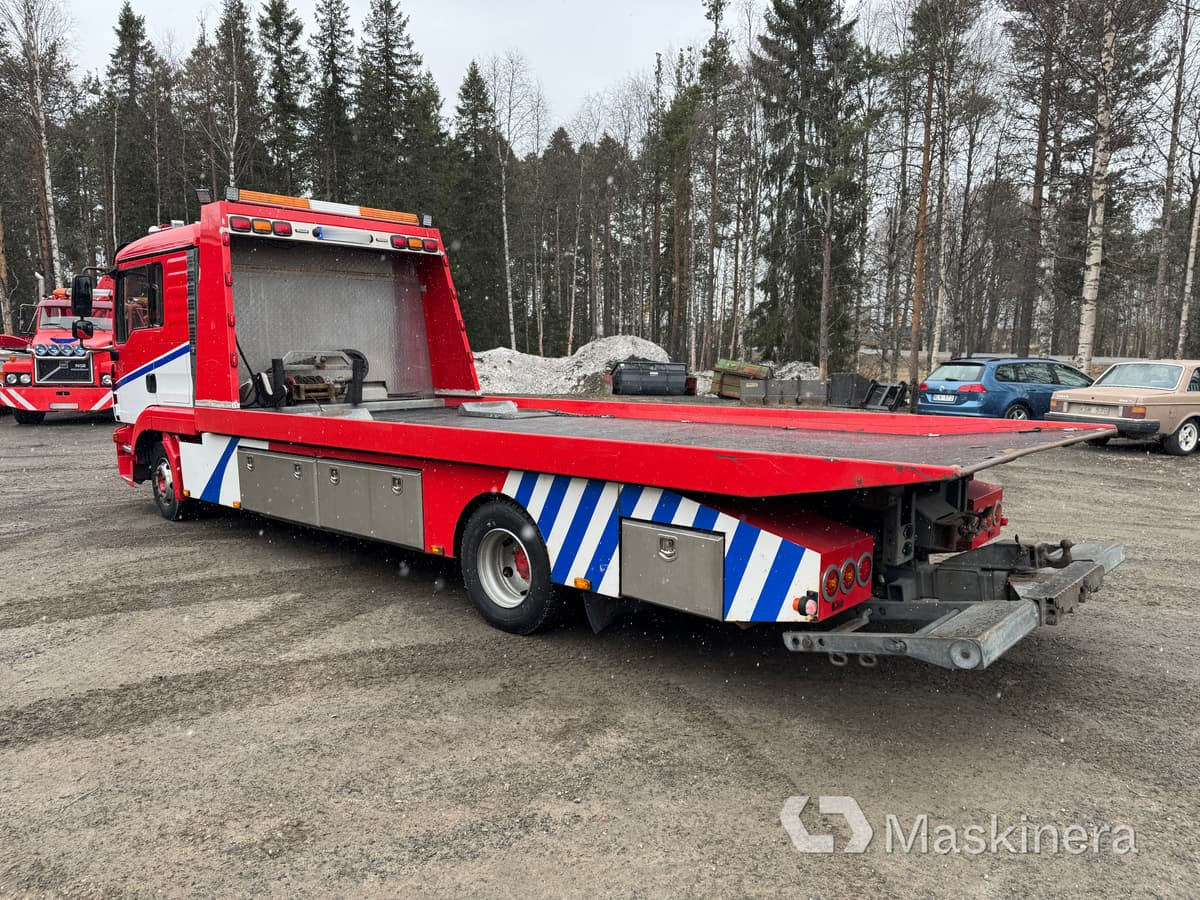 MAN TGL12.240 4X2 BL Bärgningsbil MAN TGL 12.240 4X2 BL - Bergingsvoertuig: afbeelding 3 MAN TGL12.240 4X2 BL Bärgningsbil MAN TGL 12.240 4X2 BL - Bergingsvoertuig: afbeelding 3
