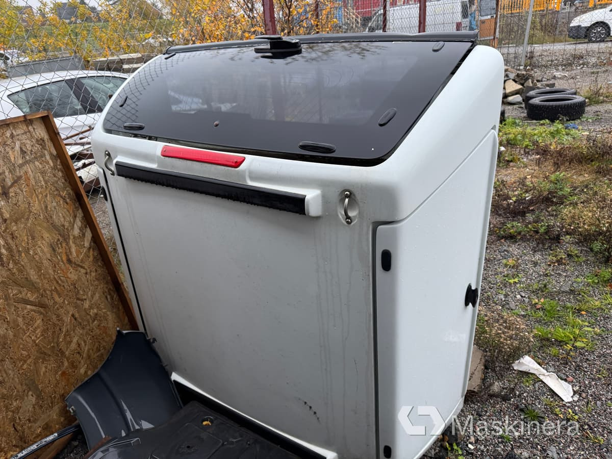 Kåpa till pick-up - Onderdelen voor Pick-up: afbeelding 4 Kåpa till pick-up - Onderdelen voor Pick-up: afbeelding 4