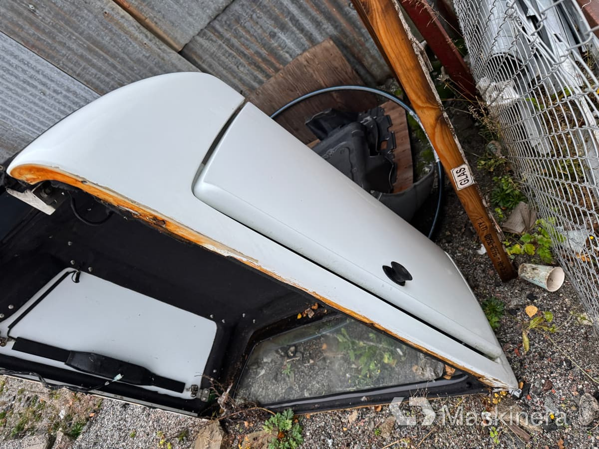 Kåpa till pick-up - Onderdelen voor Pick-up: afbeelding 3 Kåpa till pick-up - Onderdelen voor Pick-up: afbeelding 3