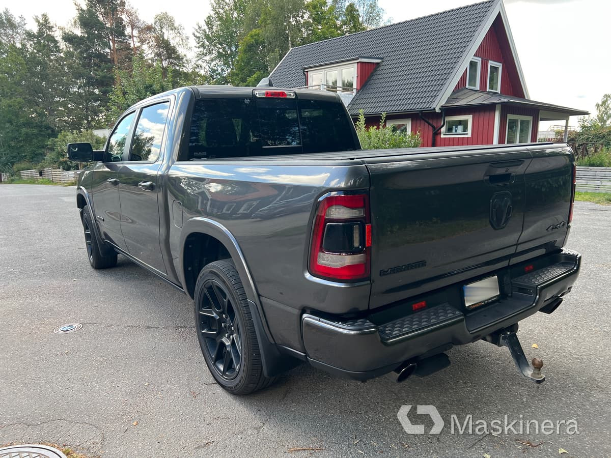 Pickup Dodge Ram 1500 - Gesloten bestelwagen: afbeelding 5 Pickup Dodge Ram 1500 - Gesloten bestelwagen: afbeelding 5